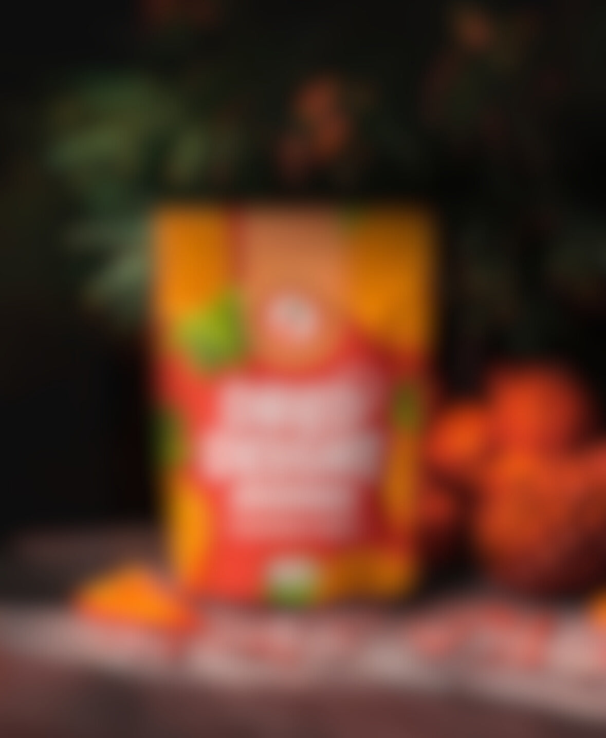 Frystorkad Mango - Dried Delight (Kommer snart)
