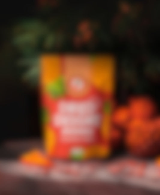 Frystorkad Mango - Dried Delight (Kommer snart)