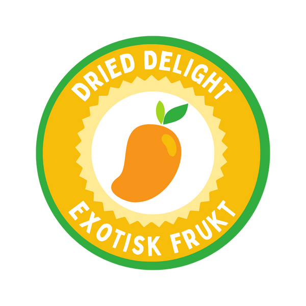 Dried Delight